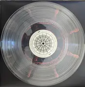 LP - Sturgill Simpson - A Sailor's Guide To Earth - Clear Vinyl, Still Sealed, Gatefold, Ltd. Ed.