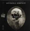 LP - Sturgill Simpson - Metamodern Sounds In Country Music