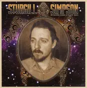STURGILL SIMPSON - Metamodern Sounds In..