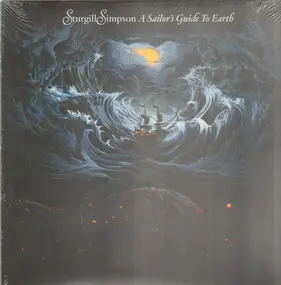 STURGILL SIMPSON - A Sailor's Guide to Earth