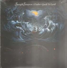 STURGILL SIMPSON - A Sailor's Guide to Earth