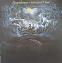 LP - Sturgill Simpson - A Sailor's Guide To Earth - Clear Vinyl, Still Sealed, Gatefold, Ltd. Ed.