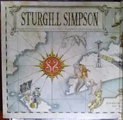 LP - Sturgill Simpson - A Sailor's Guide To Earth