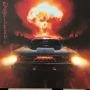 LP - Sturgill Simpson - Sound & Fury - Marble Red LTD ED Vinyl, Gatefold