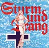 12'' - Sturm Und Drang - Sturm Und Drang
