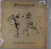 Double LP - Sturmpercht - Sturm Ins Leben.. -Lp+7'- - ...HINEIN!