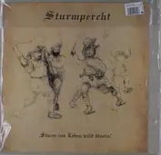 Sturmpercht