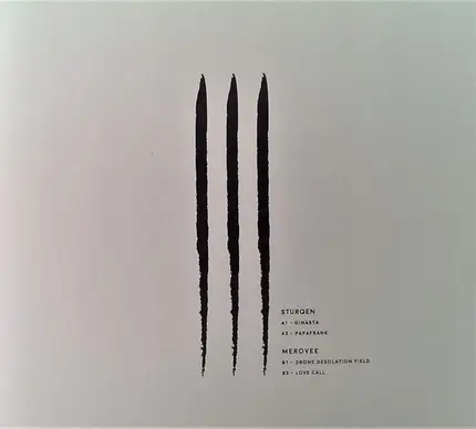 Sturqen / Merovee - LIT 003