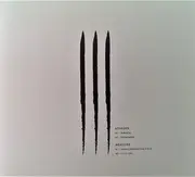 12inch Vinyl Single - Sturqen / Merovee - Lit 003 - Still Sealed