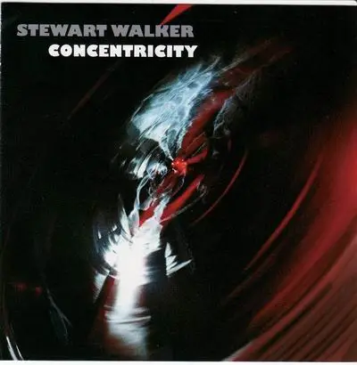 STEWART WALKER - Concentricity