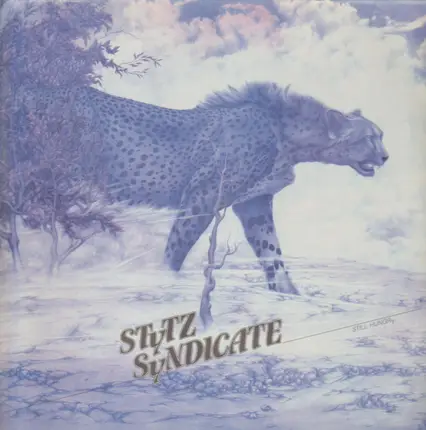 Stytz Syndicate - Still Hungry