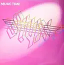7'' - Styx - Music Time