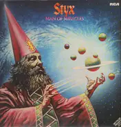 Styx - Man of Miracles