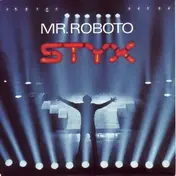 Styx - Mr. Roboto