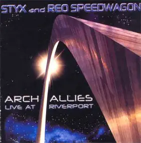 Styx - Arch Allies