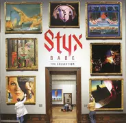 Styx - Babe The Collection