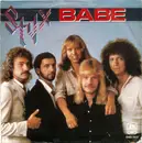 7'' - Styx - Babe / I'm O.K.