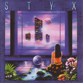 Styx - Brave New World