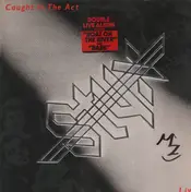 Styx - Caught In The Act Live