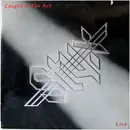 Double LP - Styx - Caught In The Act Live
