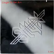 Styx - Caught In The Act Live