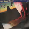 LP - Styx - Cornerstone - HALF SPEED MASTER