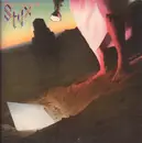 LP - Styx - Cornerstone