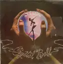 LP - Styx - Crystal Ball