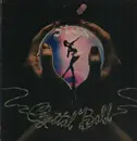 LP - Styx - Crystal Ball - Booklet