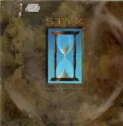 Styx - Edge of the Century