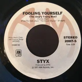 Styx - Fooling Yourself / The Grand Finale