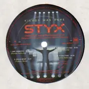 Styx - Kilroy Was Here
