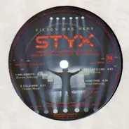 Styx - Kilroy Was Here