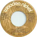 7'' - Styx - Lady