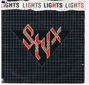 7'' - Styx - Lights