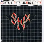 Styx - Lights
