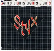 7'' - Styx - Lights