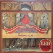 LP - Styx - Paradise Theater