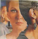 LP - Styx - Pieces Of Eight - Gatefold