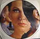 LP - Styx - Pieces Of Eight - PICTURE DISK LTD. EDITION