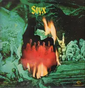LP - Styx - Styx