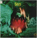 LP - Styx - Styx - US ORIGINAL