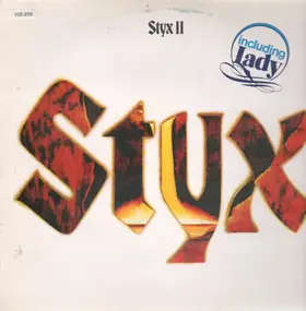 Styx - Styx II