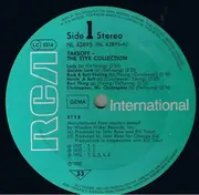 LP - Styx - Takeoff - The Styx Collection