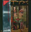LP - Styx - The Grand Illusion - + OBI + insert