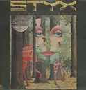 LP - Styx - The Grand Illusion - Half Speed Audiophile