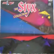 LP - Styx - The Styx Collection