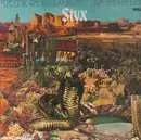 LP - Styx - The Serpent Is Rising