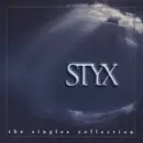 Double CD - Styx - The Singles Collection