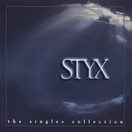 Styx - The Singles Collection